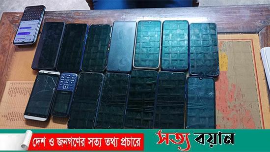 নালিতাবাড়ীতে এসএসসি ও দাখিল পরিক্ষায় ১৮ পরিক্ষার্থী বহিষ্কার ও ৭জন শিক্ষক অব্যাহতি