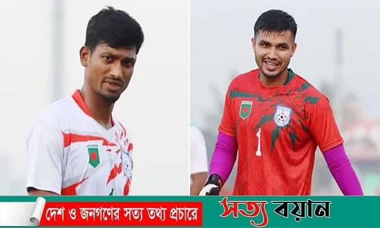জাতীয় দলে তিন নতুন মুখ, ফিরেছেন তপু ও জিকো