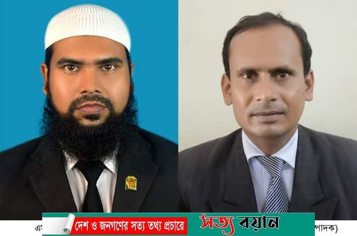 শেরপুরে আইনজীবী সমিতির নির্বাচনে আ.লীগ ৭, বিএনপি ৬ পদে বিনা প্রতিদ্বন্দ্বিতায় নির্বাচিত