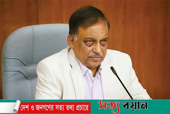 দ্রব্যমূল্য নিয়ন্ত্রণ আমাদের কাছে অনেক বড় চ্যালেঞ্জ  : স্বরাষ্ট্রমন্ত্রী