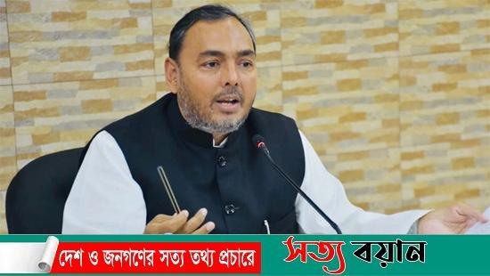নিত্যপণ্যের দাম যৌক্তিক পর্যায়ে চলে আসবে বলে জানিয়েছেন বাণিজ্য প্রতিমন্ত্রী