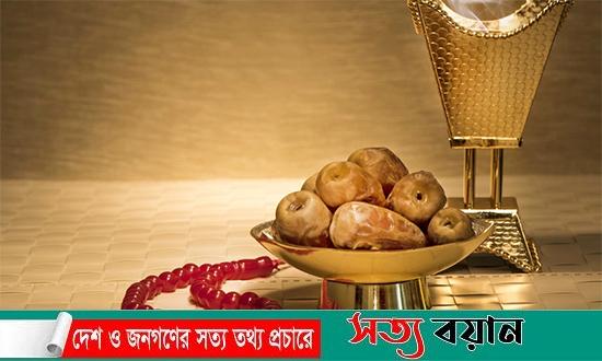 যেসব কারণে রোজা মাকরুহ হয়