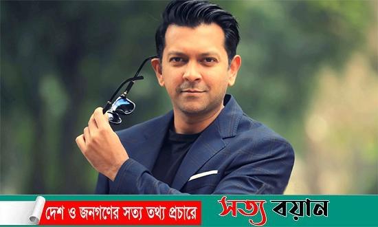 গান কিংবা অভিনয়—কোথাও আগের মতো ব্যস্ততা নেই তাহসান রহমান খানের