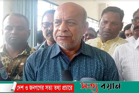 ঈদে টিকিট কালোবাজারি রোধে গোয়েন্দা সংস্থাগুলোকে কাজ করছে : রেলমন্ত্রী