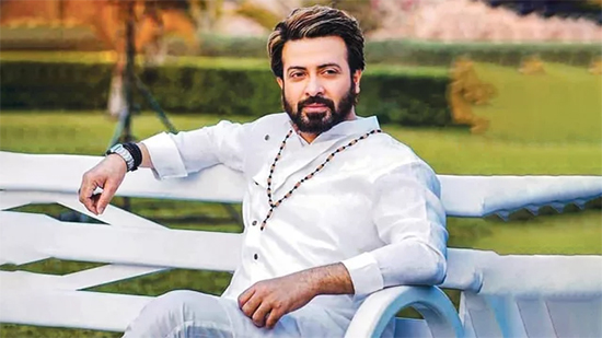 আজ ঢাকাই সিনেমার রাজকুমার, সুপারস্টার শাকিব খানের জন্মদিন