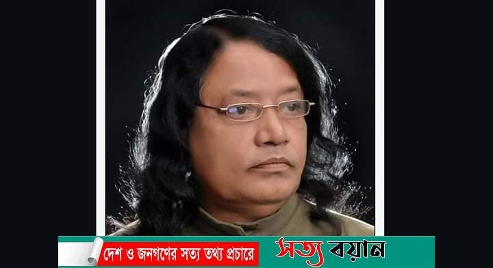 নীরবে-নিভৃতে চলে গেলেন সাংবাদিক ও কলামিস্ট তালাত মাহমুদ