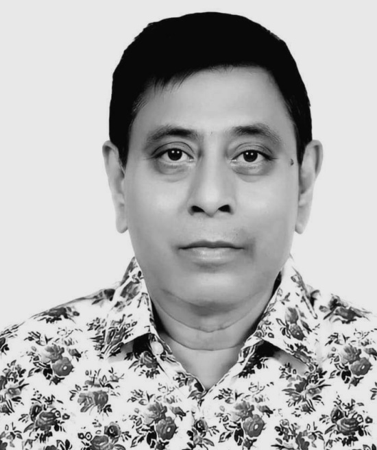 শেরপুরে বিশিষ্ট ক্রীড়া সংগঠক নাজিম আর নেই