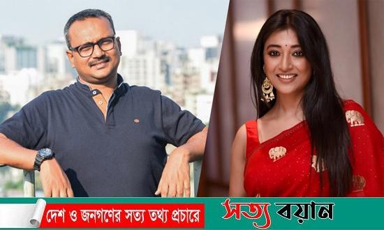 আরেফীনের সিনেমায় পাওলি দাম