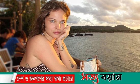 জনপ্রিয় টিকটকার ইভা ইভানস মারা গেছেন