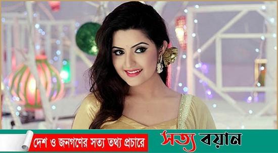 পরী মনির আবেদন মঞ্জুর, মাদক মামলায় সাক্ষ্যগ্রহণ ১ জুলাই