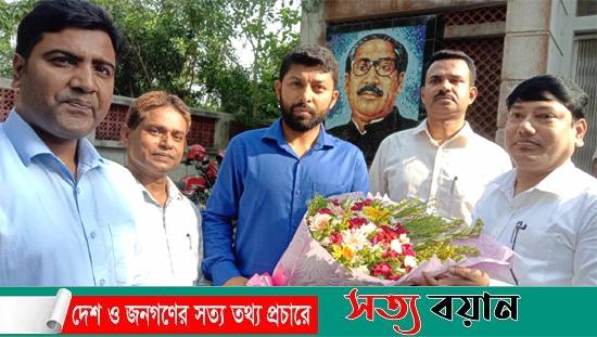 ঝিনাইগাতীতে উপজেলা পরিষদ নির্বাচনে ভোটগ্রহনকারী কর্মকর্তাদের সাথে প্রশাসনের মতবিনিময় সভা