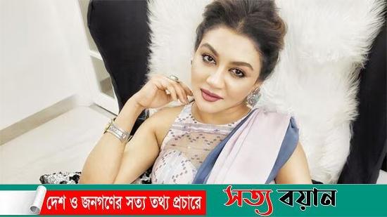 এবার পর্দায় মা হচ্ছেন জয়া আহসান