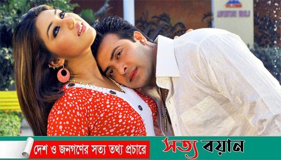 অতি ভক্তি চোরের লক্ষণ : অপু বিশ্বাস