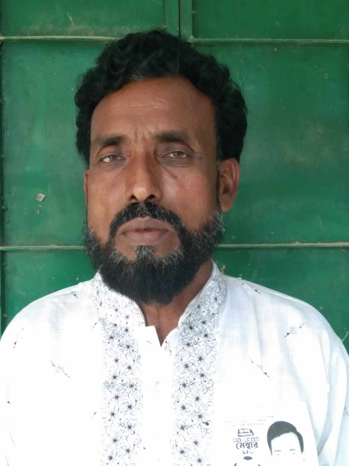 জামালপুরের মেষ্টায় উপ-নির্বাচনে আক্তারুজ্জামান ফুটবল প্রতিকে বিজয়ী