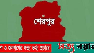 শেরপুরে বখাটে যুবক কর্তৃক প্রতিবন্ধী কিশোরী ধর্ষণের শিকার: ধর্ষক গ্রেফতার