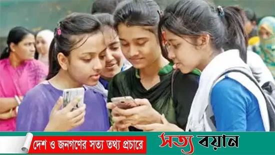 এসএসসি ও সমমানের পরীক্ষার পুনঃনিরীক্ষণের ফল প্রকাশ
