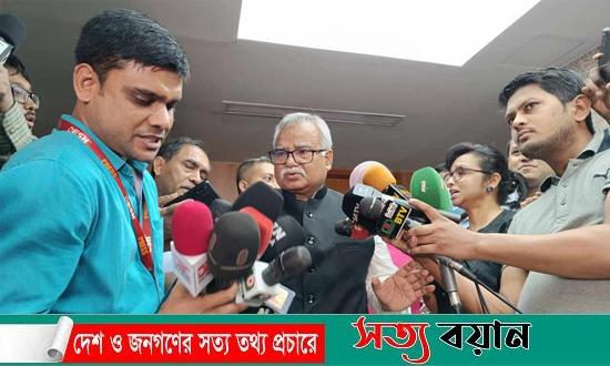 যেসব কর্মী ক্ষতিগ্রস্ত হয়েছেন, তাদের ক্ষতিপূরণ দেওয়ার ব্যবস্থা করা হবে