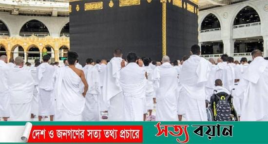 পবিত্র হজ পালন করতে সৌদি আরব গিয়ে এখন পর্যন্ত ১৫ বাংলাদেশি হজযাত্রীর মৃত্যু