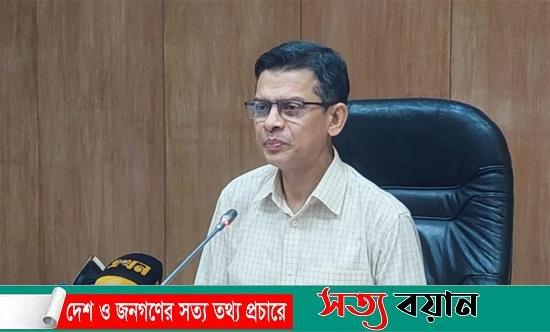 ঈদের পর থেকে সরকারি অফিসের সময় ৯টা-৫টা