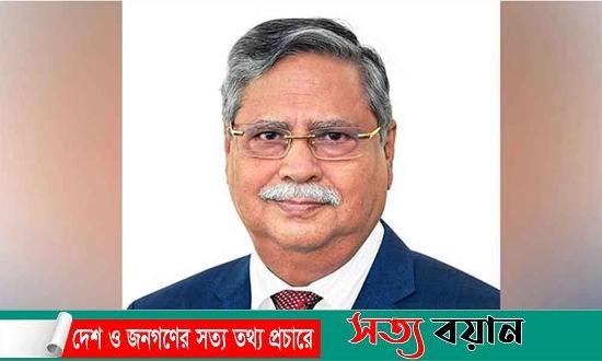৯ জুন রাষ্ট্রীয় সফরে পাবনায় যাচ্ছেন রাষ্ট্রপতি শাহাবুদ্দিন চুপ্পু