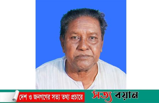 আজ শেরপুরের ভাষা সৈনিক আব্দুর রশীদ এর দশম মৃত্যুবার্ষিকী