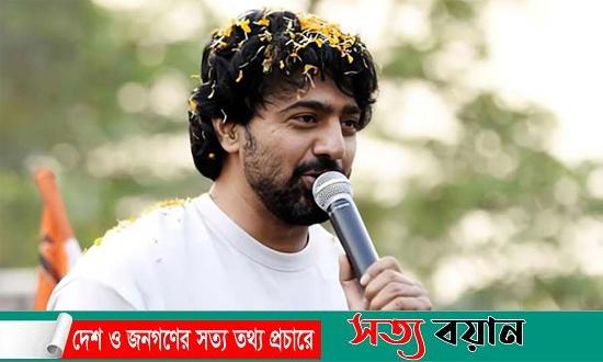 লোকসভা নির্বাচনে হ্যাটট্রিক করলেন দেব