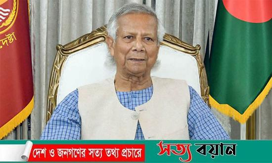 সংস্কারের জন্য সবার কাছ থেকে পরামর্শ আসতে হবে: প্রধান উপদেষ্টা