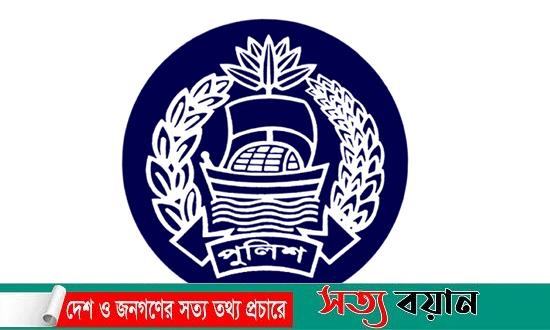 জুলাই-আগস্টে গণহত্যার মামলায় ৮ পুলিশ কর্মকর্তাকে গ্রেপ্তারের নির্দেশ