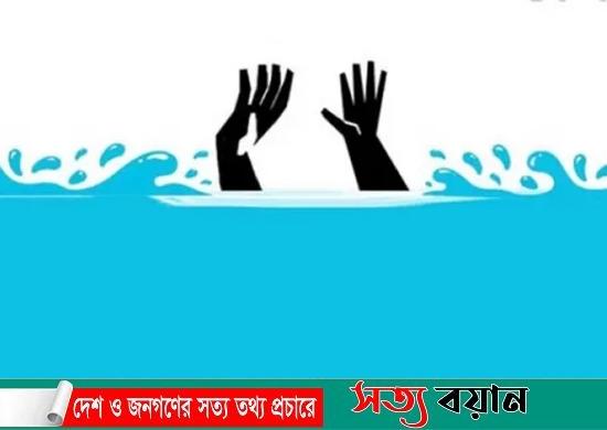 শ্রীবরদীতে পানিতে ডুবে যমজ দুই শিশুর মৃত্যু