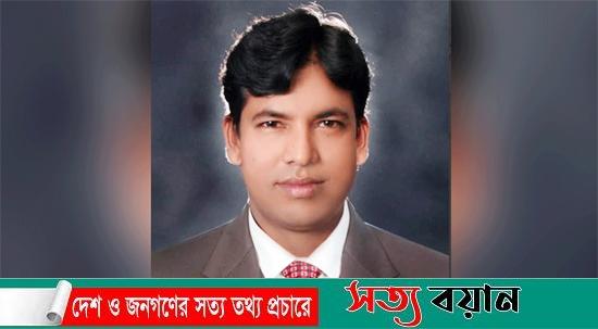 শেরপুরে বৈষম্যবিরোধী ছাত্র আন্দোলনে হত্যা মামলায় ইউপি চেয়ারম্যান আওলাদ গ্রেফতার