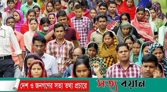 দেশে বেকার বেড়ে ২৬ লাখ ৬০ হাজার