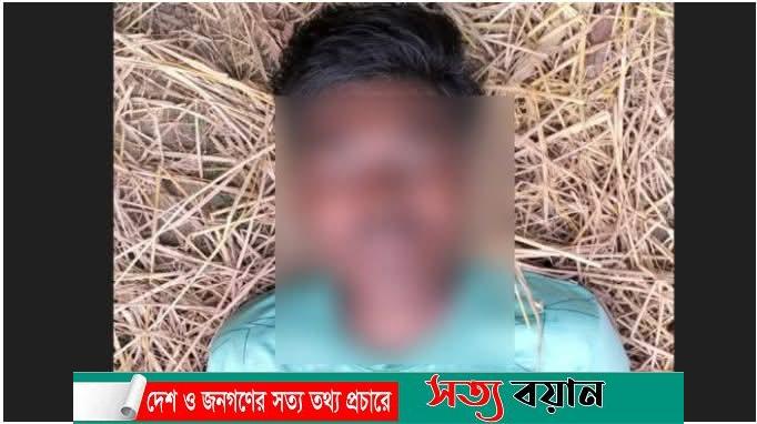 নালিতাবাড়ীতে পিতার সাথে অভিমানে কিশোরের আত্মহত্যা