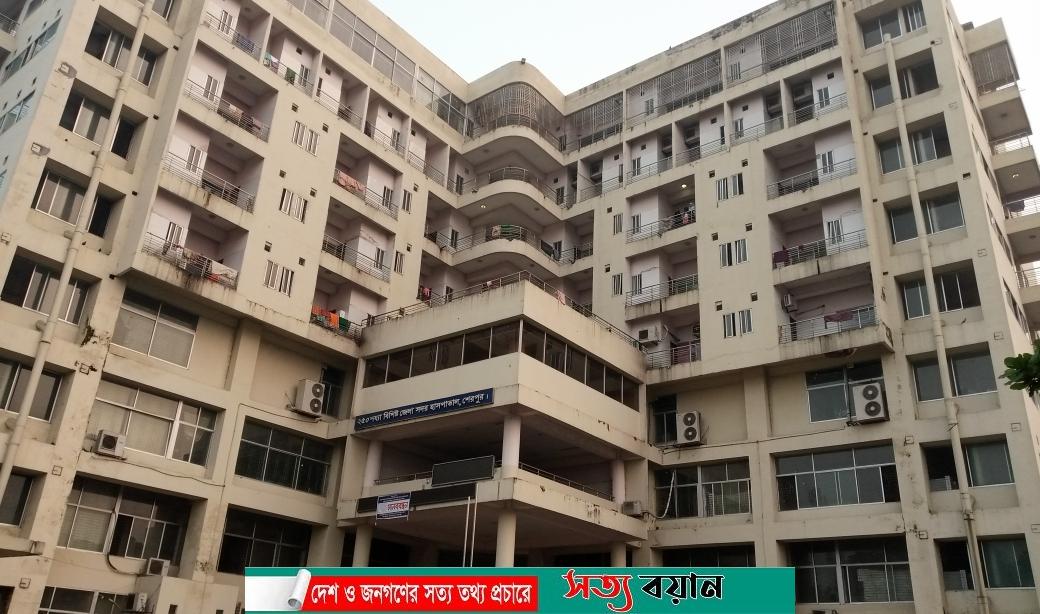 শেরপুরের হরিণধরা উচ্চ বিদ্যালয়ে ম্যানেজিং কমিটির সভাকে কেন্দ্র করে নিহত ১, আটক ৫