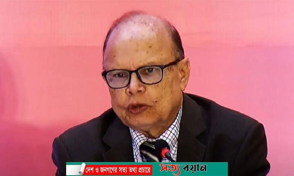 ১৫ টাকা দরে চাল পাবে ৫৫ লাখ পরিবার : খাদ্য উপদেষ্টা