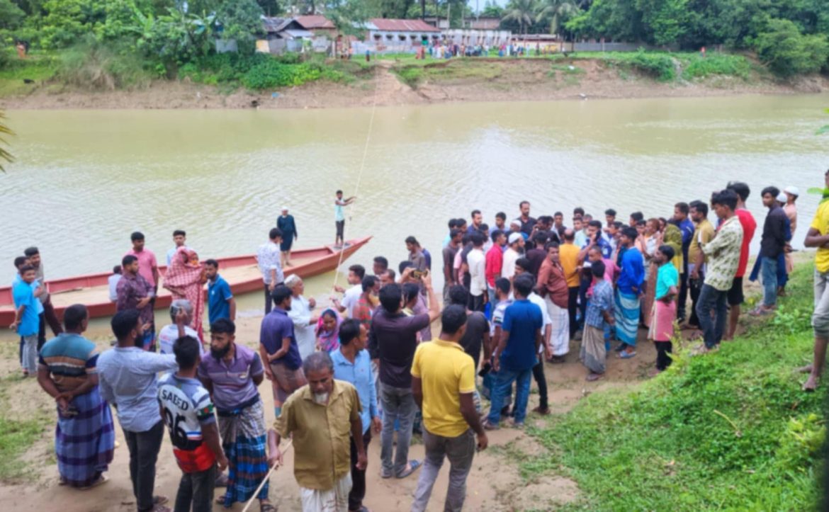 নালিতাবাড়ীতে নিখোঁজ সিএনজি চালকের মরদেহ উদ্ধার 