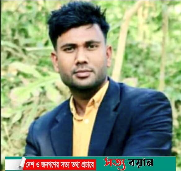 ঝিনাইগাতীতে বিদ্যুৎস্পৃষ্টে অটো চালকের মৃত্যু!