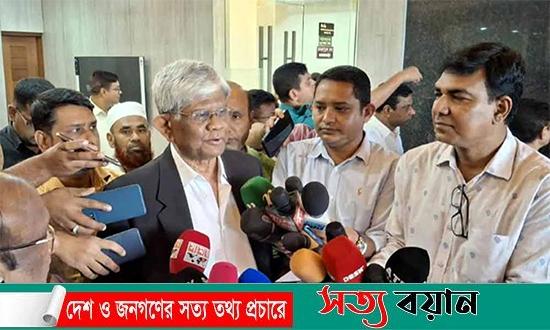 পুলিশের জন্য কেনা হবে ৪০ হাজার ‘বডি ক্যামেরা’ : অর্থ উপদেষ্টা