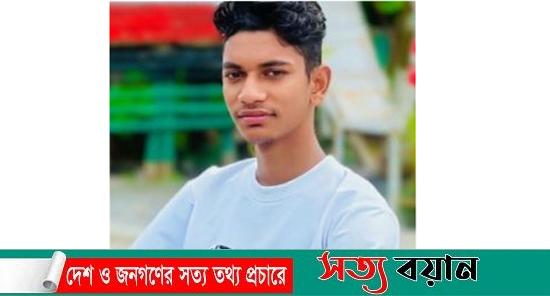 শেরপুরে বোনের জন্য ওষুধ কিনতে গিয়ে সড়ক দুর্ঘটনায় মোটরসাইকেল চালক নিহত