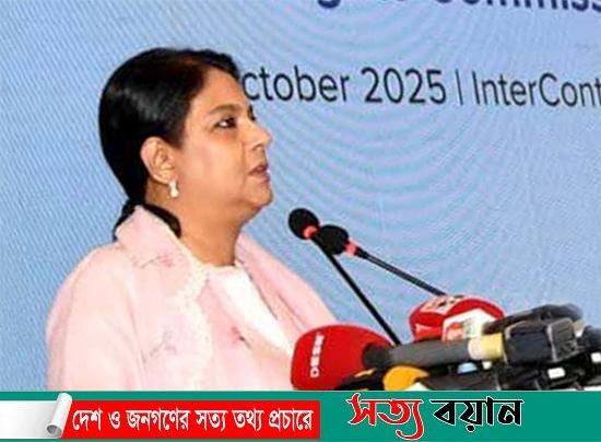 মানবাধিকার রক্ষায় বিচার বিভাগের ভূমিকা অত্যন্ত গুরুত্বপূর্ণ : রিজওয়ানা