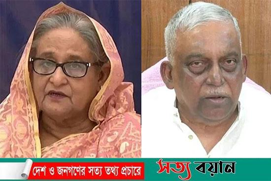 হাসিনা-কামালের মামলার রায়ের দিন ধার্য হবে ১৩ নভেম্বর