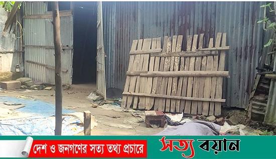 শেরপুরে মাদকাসক্ত নারীর লাশ উদ্ধার