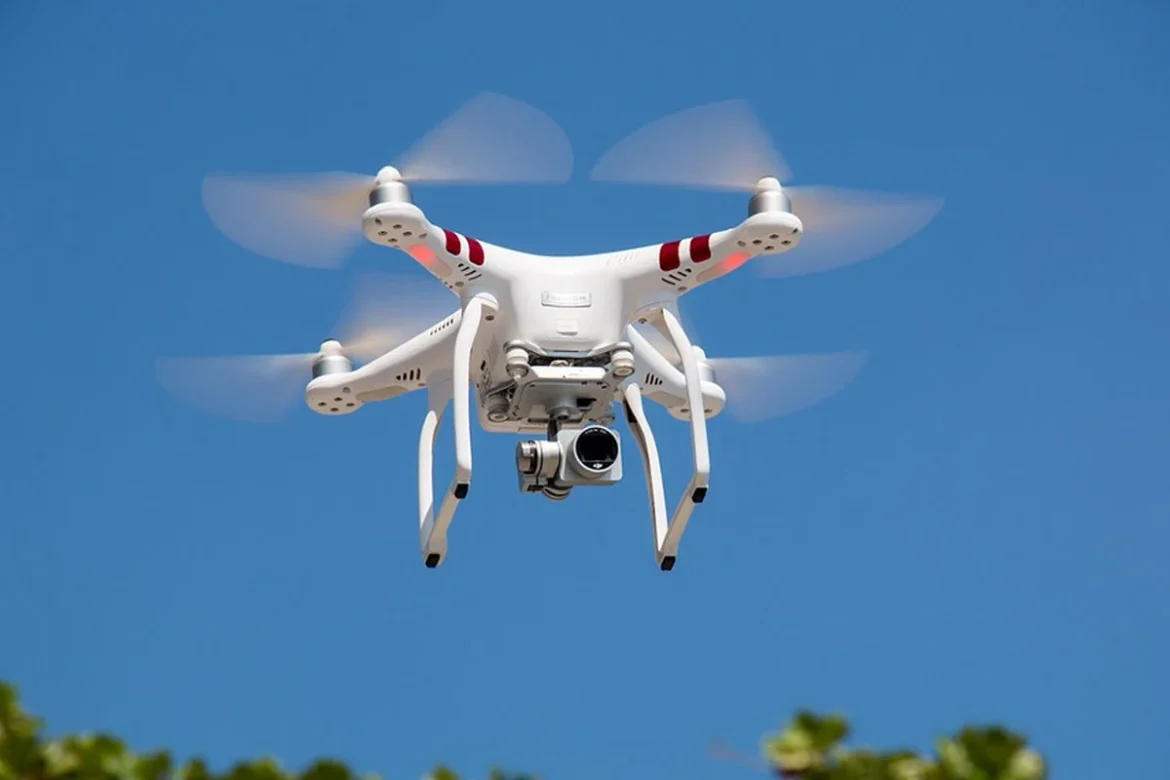 জাতীয় সংসদ নির্বাচনে চার কারণে ড্রোন ওড়ানো নিষিদ্ধের সিদ্ধান্ত