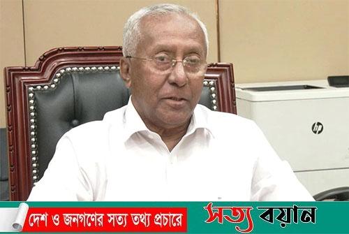 বিধিমালায় না থাকায় এনসিপিকে শাপলা দেওয়ার সুযোগ নেই : ইসি সচিব