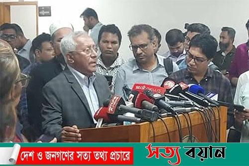 ৩০০ আসনে চূড়ান্ত ভোটকেন্দ্র ৪২ হাজার ৭৬১