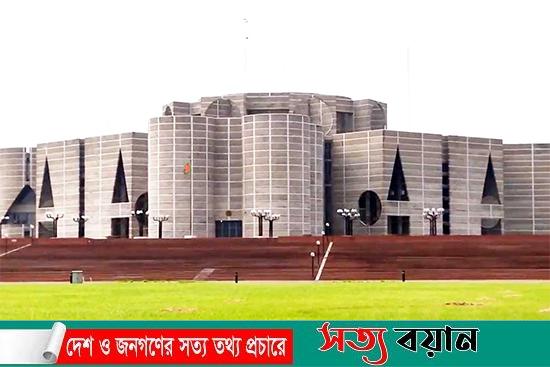 ত্রয়োদশ জাতীয় সংসদ নির্বাচনের ক্যাম্পেইন শুরু করেছে সরকার