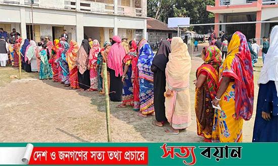 ভোটার প্রতি ১০ টাকা খরচ করতে পারবেন প্রার্থী