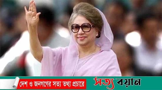 খালেদা জিয়ার আসনে প্রার্থী দেবে না এনসিপি : নাসীরুদ্দীন পাটওয়ারী