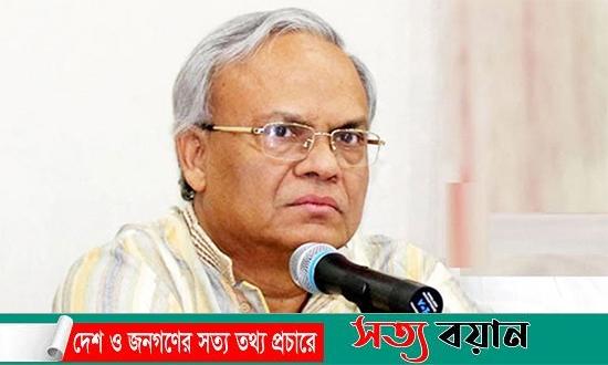 স্বাক্ষর জাল করে ভুয়া প্রেস বিজ্ঞপ্তি, বিভ্রান্ত না হওয়ার অনুরোধ রিজভীর