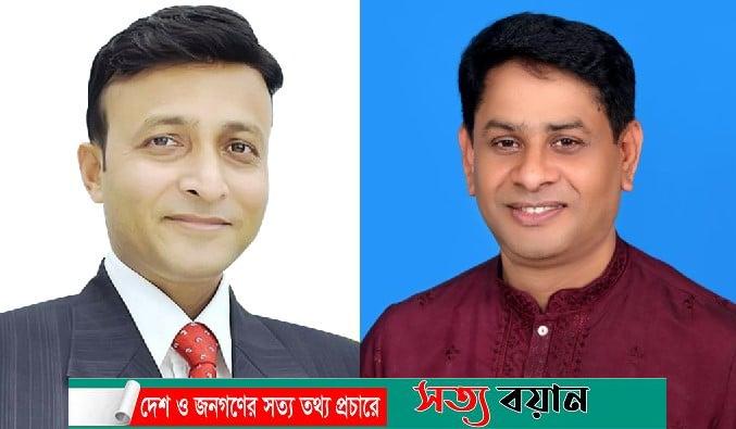 শেরপুরের দুই আসনে বিএনপি মহাসচিবের ডাক পেলেন ইলিয়াস-মাসুদ