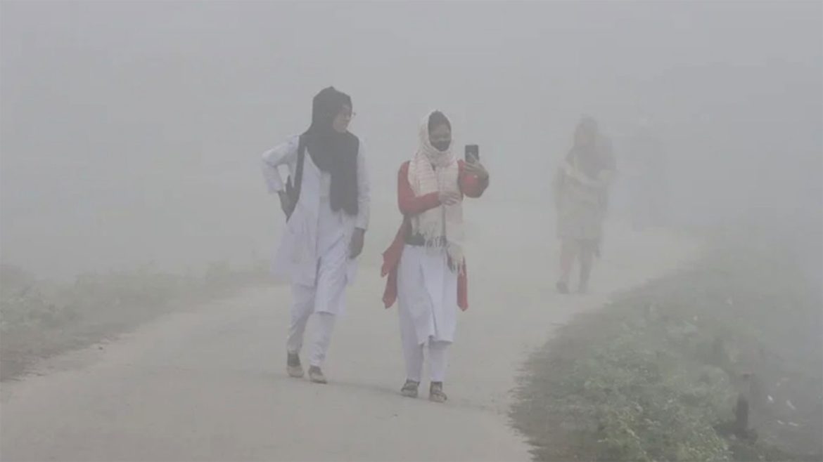 ১০ জেলায় শৈত্যপ্রবাহ, অব্যাহত থাকার আভাস